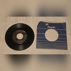 Kenny Rogers Midsummer Nights  Evening Star 1983 RCA vinyl 45 rpm record